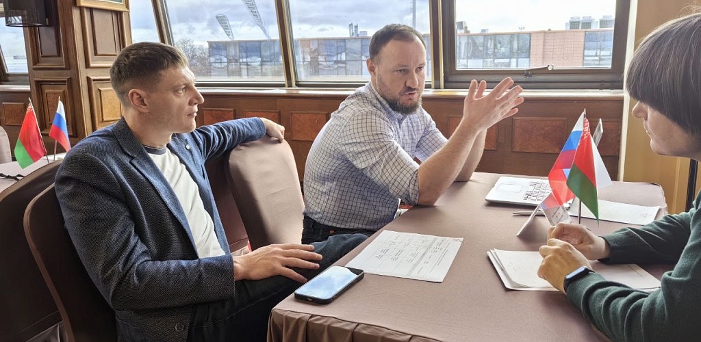 Как югорские компании покоряли рынок Беларуси